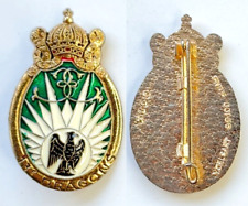 INSIGNE TAP 13° DRAGONS