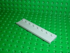 LEGO MdStone plate 2 x 8 with