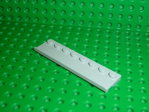 Lego mdstone plate - 2, 8
