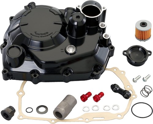 Kitaco honda clutch cover - kitaco,