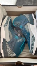 Jordan Spizike Space Blue 44EU