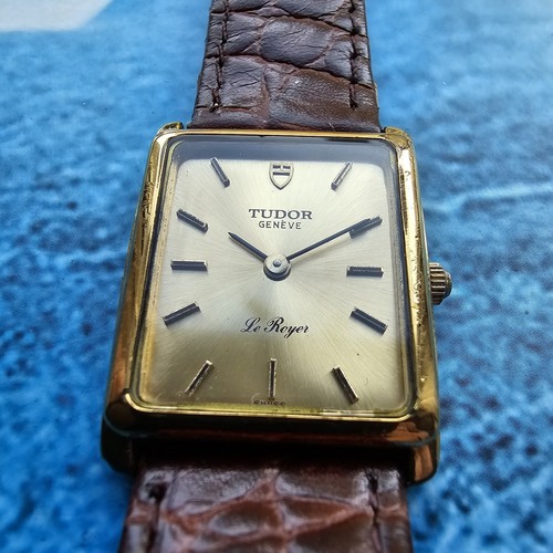 Montre homme vintage - , tudor