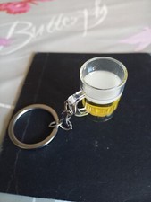 Porte Clef Biere