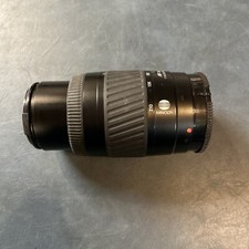 Minolta AF 70-210mm Zoom Lens