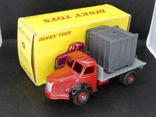 French Dinky Toys 581 Berliet