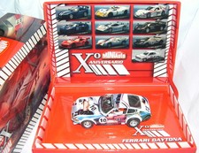 Slot Car FLY 96045 Ferrari 365