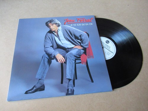 Jean ferrat suis qu - ne,