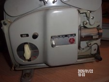 projecteur bolex paillard