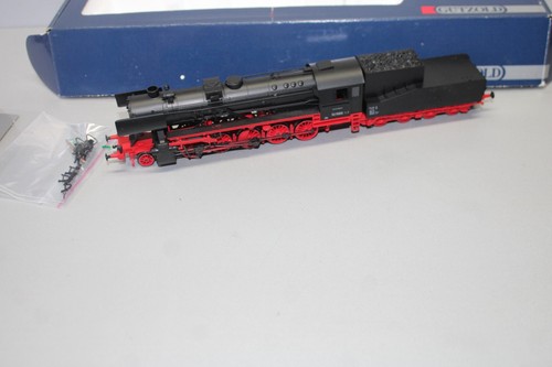 Gützold 32700 locomotive - 32700,