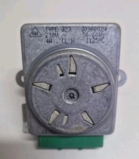 Moteur Tournebroche Four Type 323 30900024