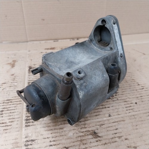 Lucas mn2 magneto magdyno - lucas, mn2.2