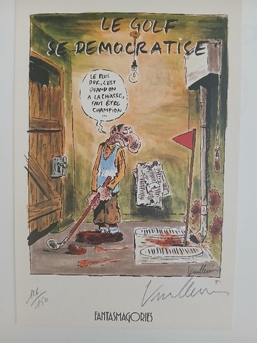 Les sales blagues - de, l'echo