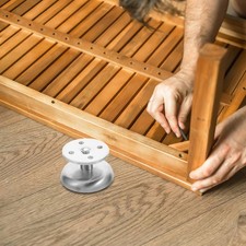  4 Set Pieds De Meuble