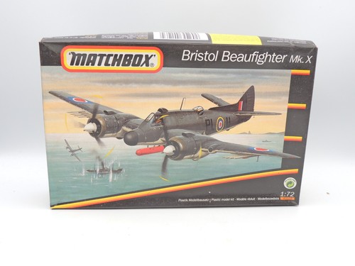 Maquette matchbox bristol - matchbox,