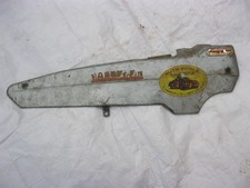 carter mobylette MOTOBECANE