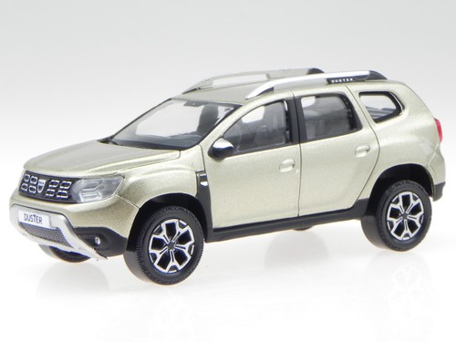 Dacia duster 2018 dune beige - dune,