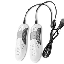 Sèche Chaussures Électrique,Seche-Bottes,Séchoirs Chaussures Portable,Shoe Dr...