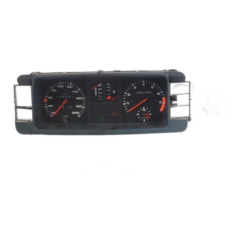 Compteur audi 058 - compteur,