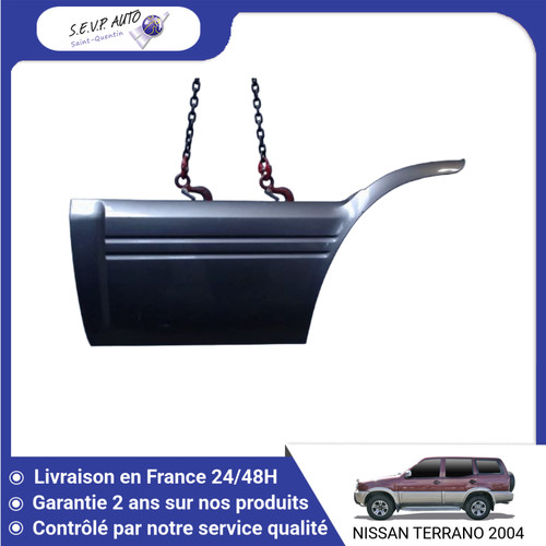 Protection porte - 🇫🇷,