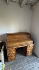Ancien bureau américain - ancien,