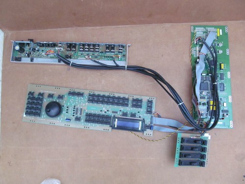 Kurzweil pc88mx keyboard - kurzweil,
