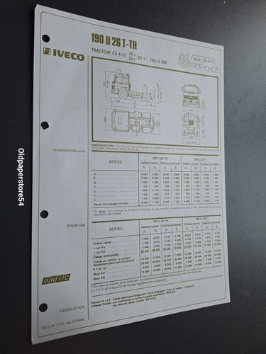 Catalogue prospectus prospect - prospectus,