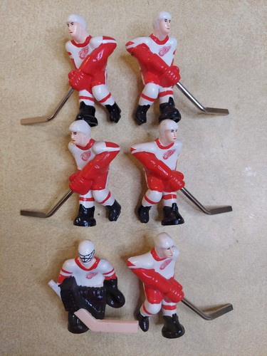 Vintage detroit red wings - red,
