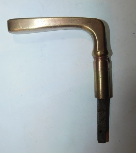 Ancienne poignée porte en - ancienne,