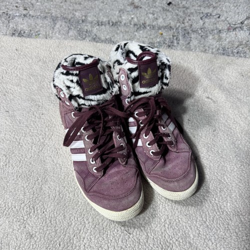 Adidas top ten sleek - sleek, series