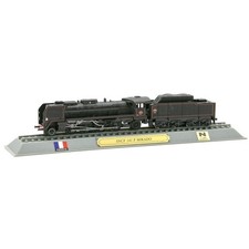SNCF 141 P Mikado France 1:160