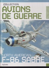 COLLECTION AVIONS DE GUERRE