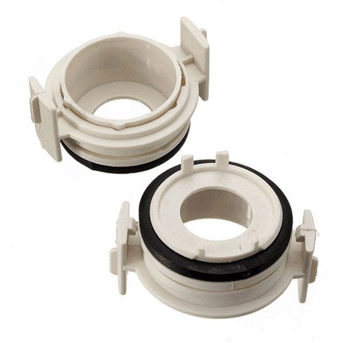 Adaptateur led bmw e46 - 2,