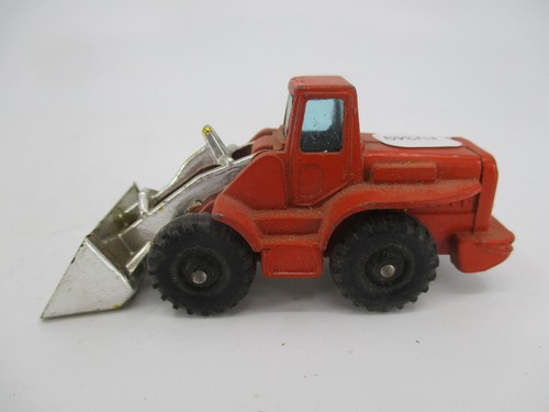 Av349 husky super - super, loadmaster