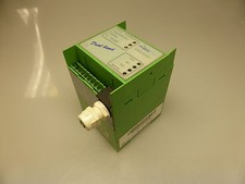 FLYGT MacLon Double Isolateur