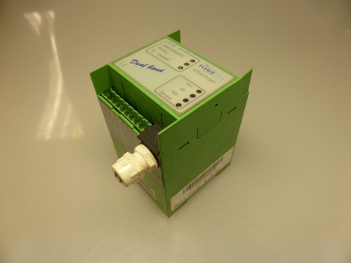 Flygt maclon double isolateur - maclon,