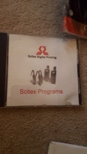 Scitex kodak versamark - scitex,