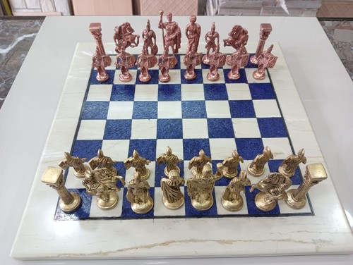 1cm échecs jeu board set - 38.1cm,