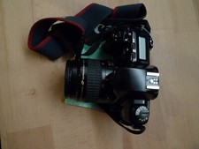 Reflex 24x36 Nikon D4+ 24/70mn