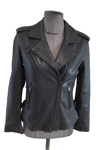 Superbe blouson perfecto - blouson,