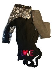 LOT VETEMENT MARQUE 12 ANS