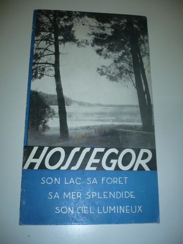 Guide touristique hossegor - touristique,