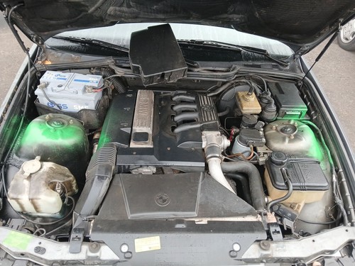 Moteur complet pour - moteur, 3