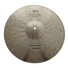 Zildjian K1137 16" K