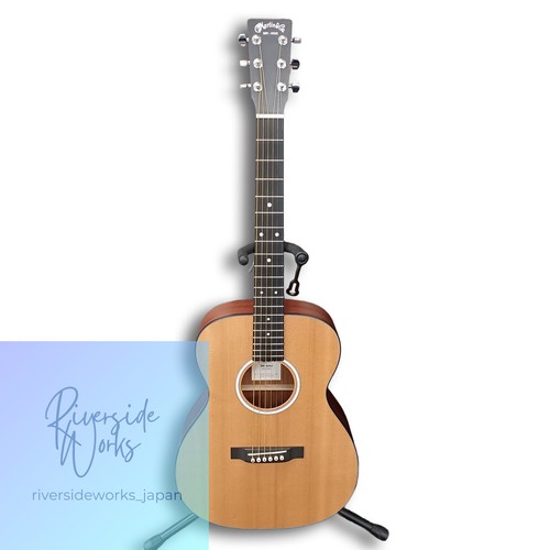 Martin acoustic guitar - martin,