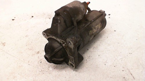 Demarreur renault laguna - renault,