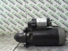 Demarreur HANOMAG 22C - 33C
