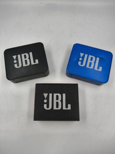 Lot enceintes jbl go et - de,