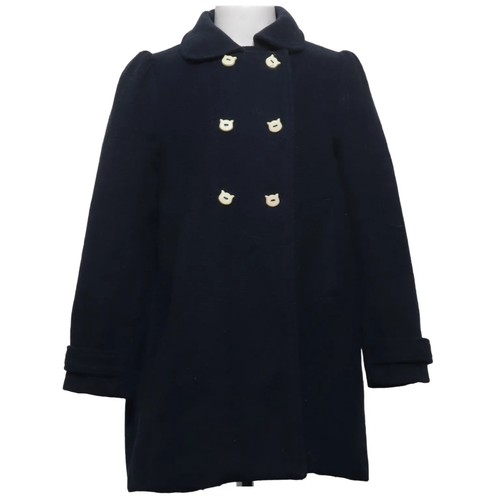 Manteau fille taille - h&m,, manteau,
