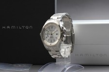 [Exc+5] Montre Homme Hamilton