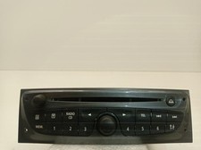 Autoradio origine renault - autoradio,
